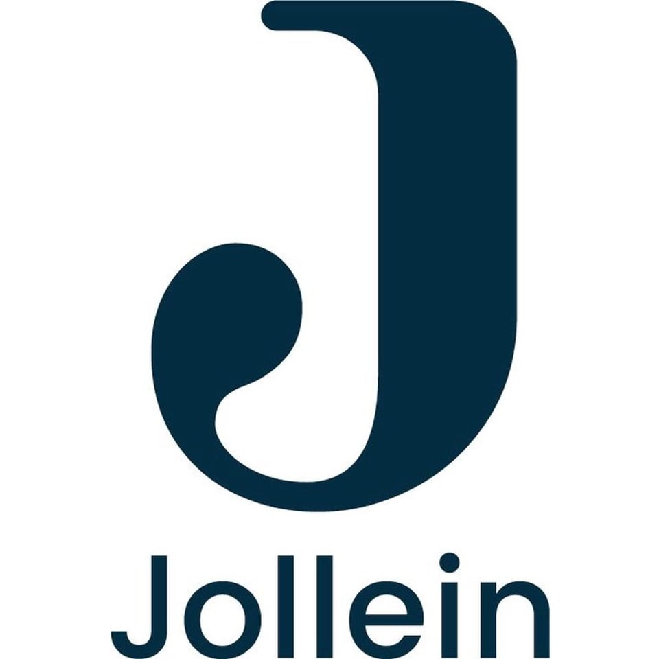 Jollein Wiegdeken Spring Knit Chestnut 75 X 100