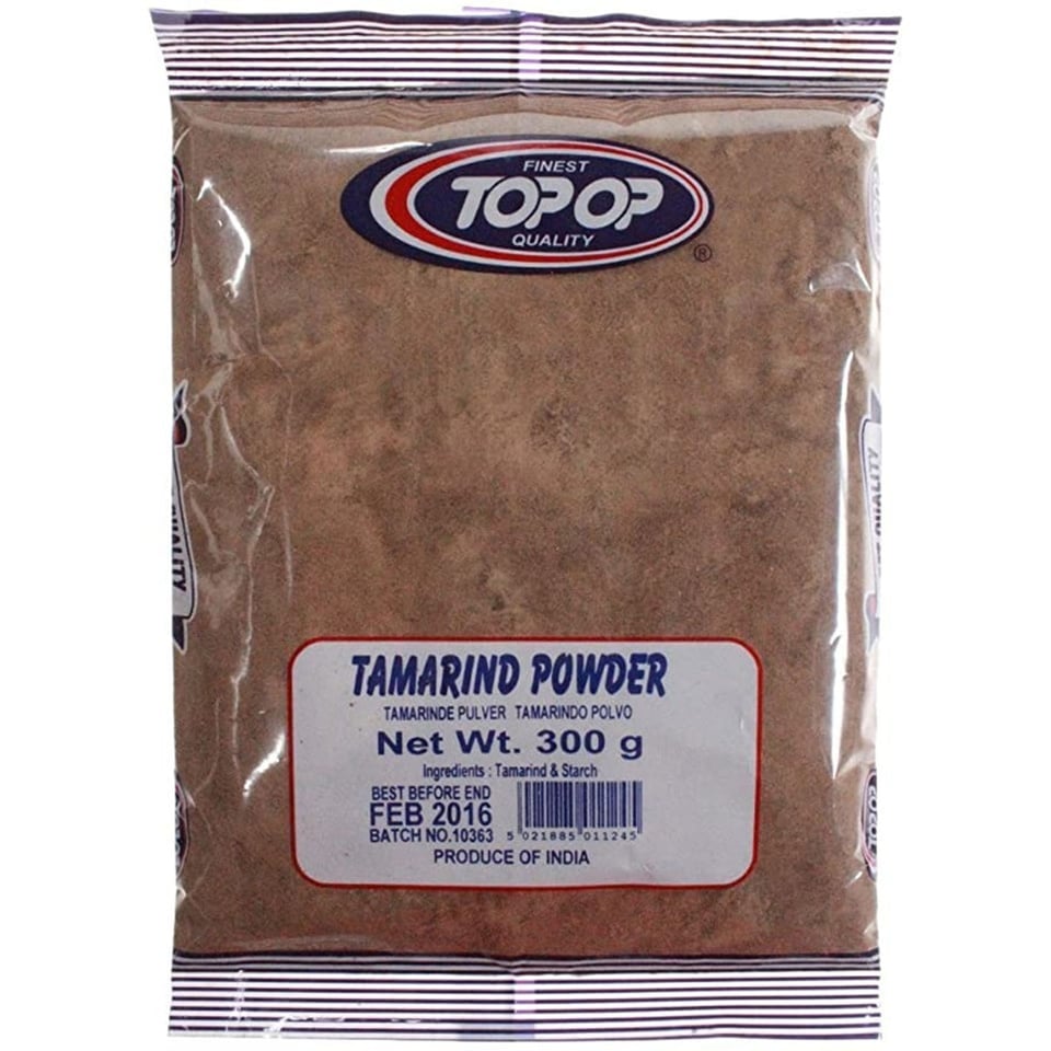 Top Op Tamarind Powder 300Gr