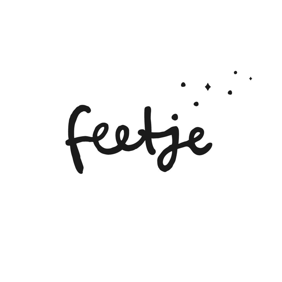 Feetje Premium Sleepwear: Bibi Bow