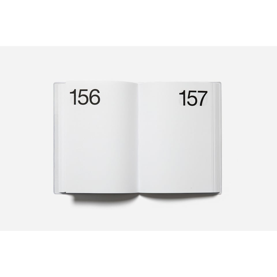 Notebook 365 Zwart