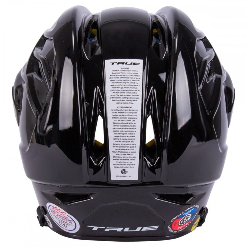 True Dynamic 9 Pro Helmet