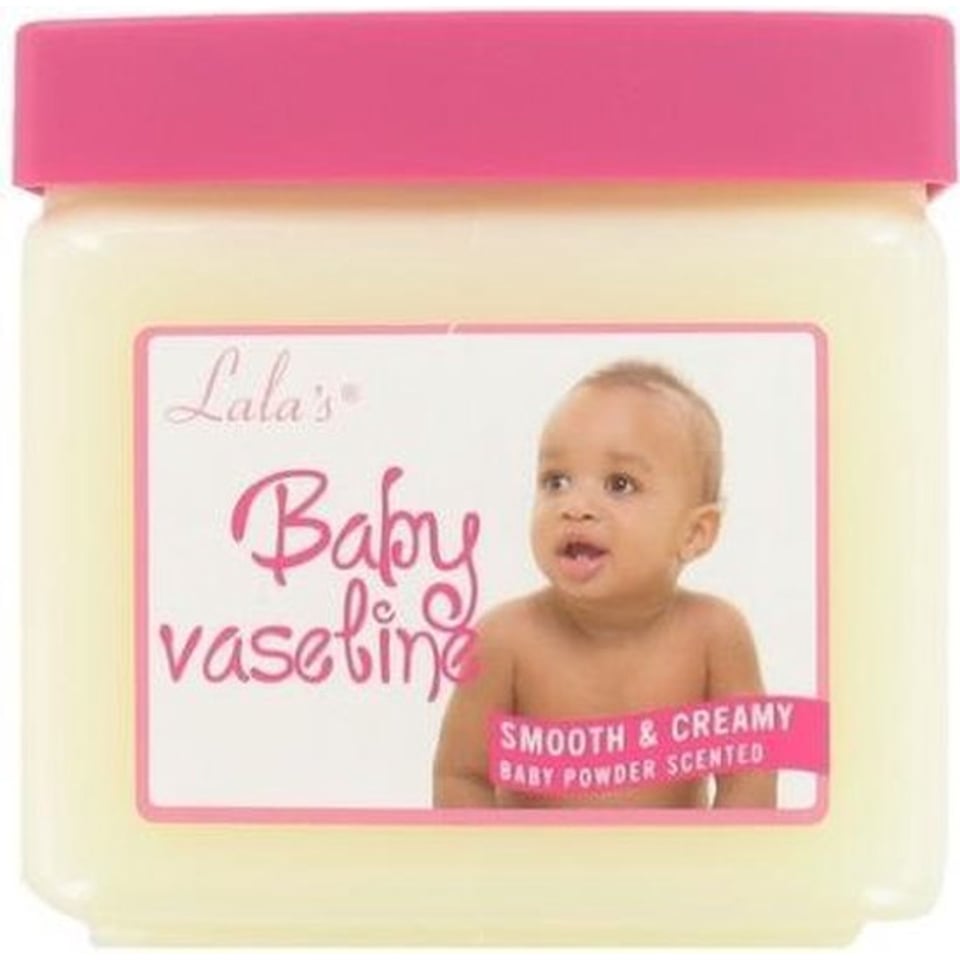 Lala's Baby Vaseline - Regular 368
