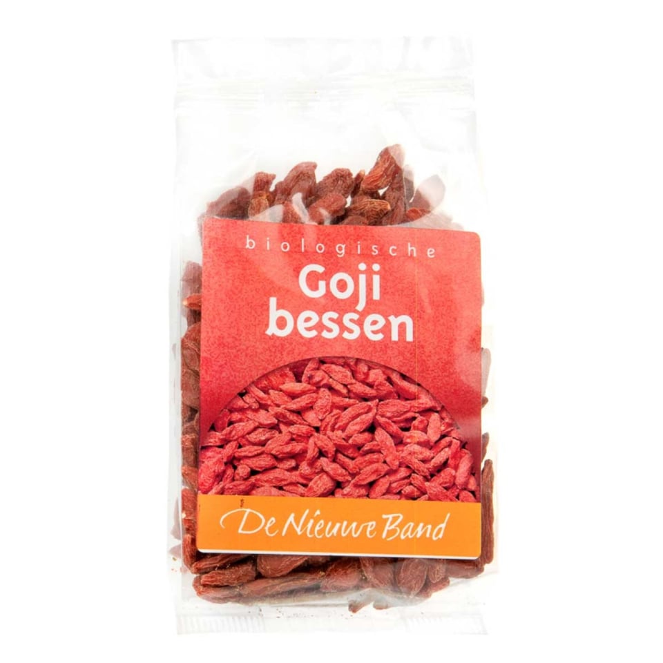 Goji Bessen