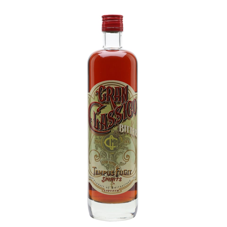 Bitter Gran Classico