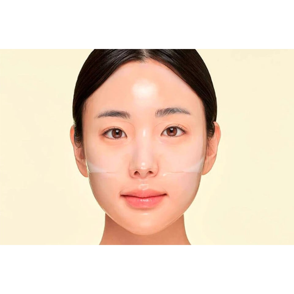 Vita C Teca Blemish Shot Mask