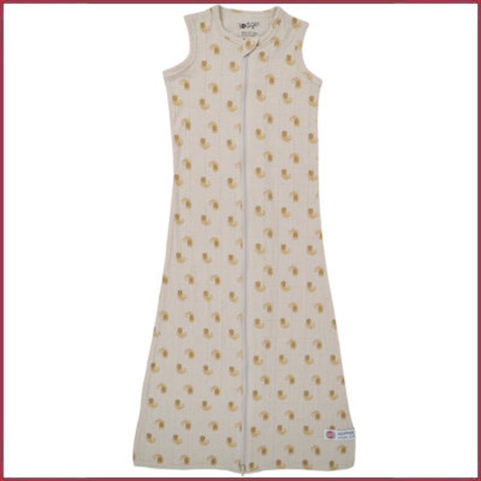 Lodger Lodger Baby Zomer Slaapzak Tribe Birch