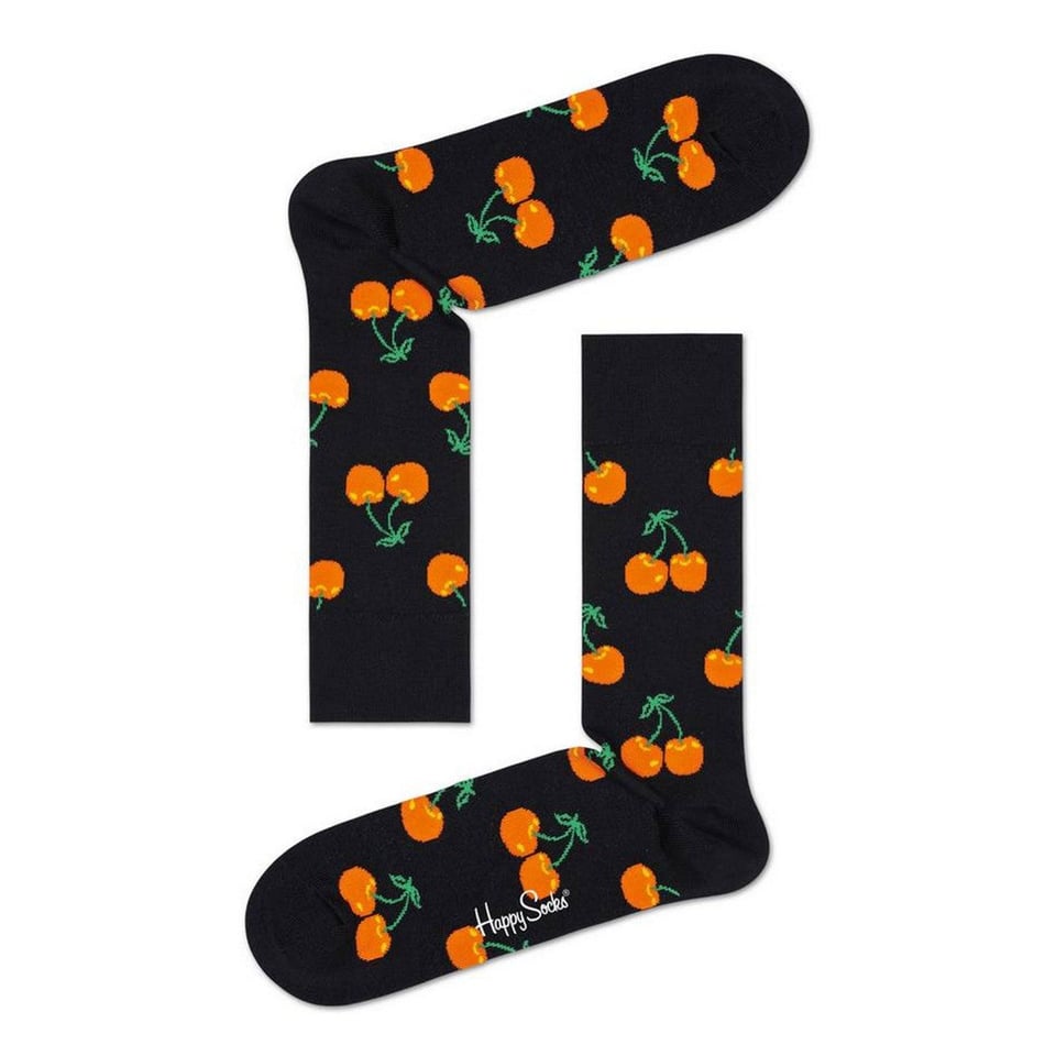Happy Socks Cherry CHE01