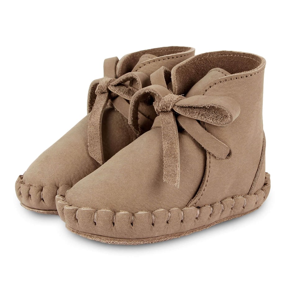 DONSJE AMSTERDAM Pina Classic Baby Shoes 