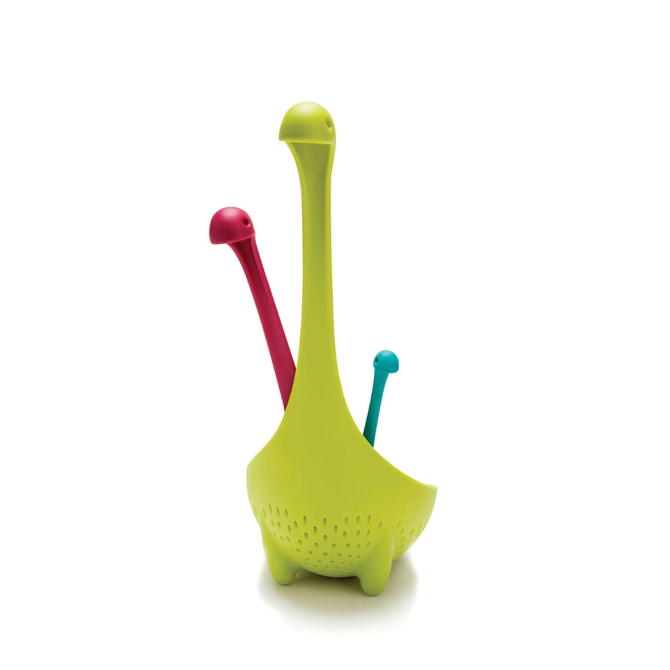 OTOTO De Nessie Familie