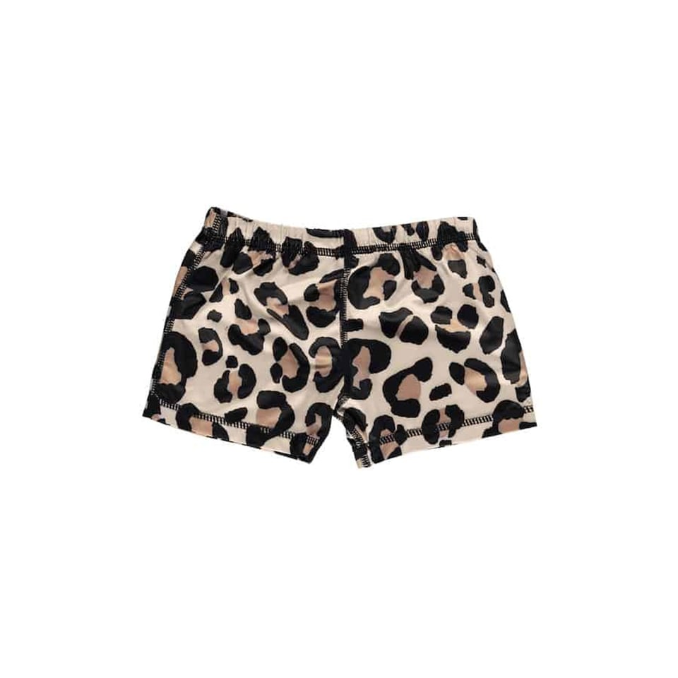 Beach & Bandits Leopard Shark Swimshort