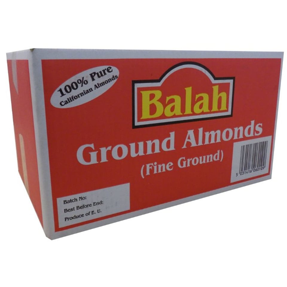 Balah Almond Powder 10Kg