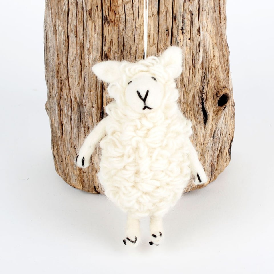 Vilt Dierenhanger - Diversen
