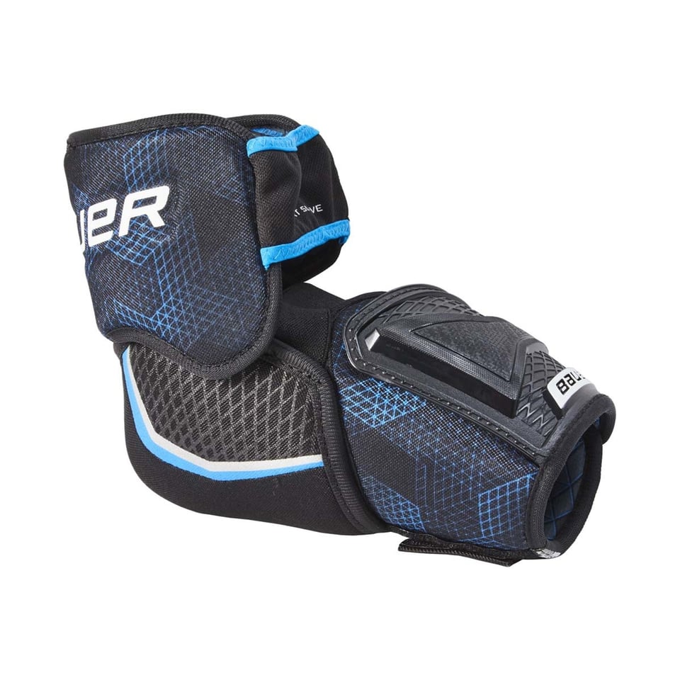 Bauer X Elbowpads (SR)