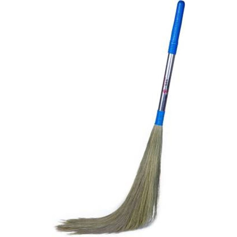 Top Op Grass Broom