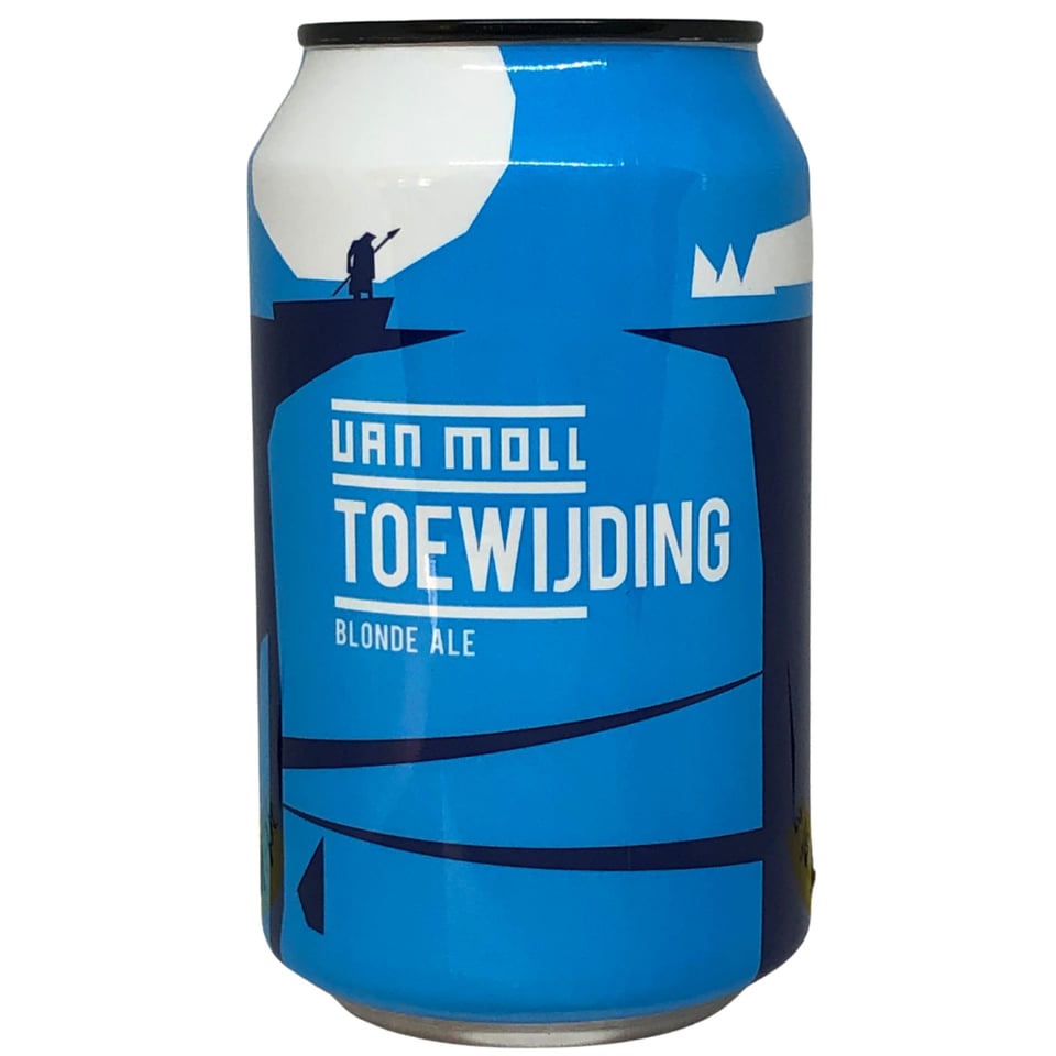 Van Moll Toewijding 330ml