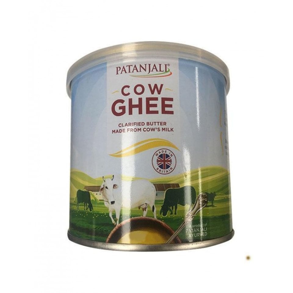 Patanjali Cow Ghee 2Kg