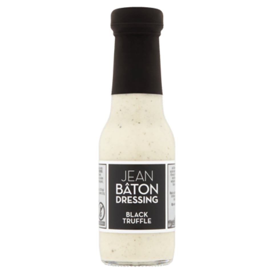 Jean Baton Truffel Dressing