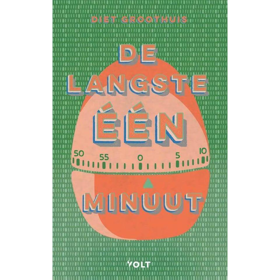 De Langste Één Minuut