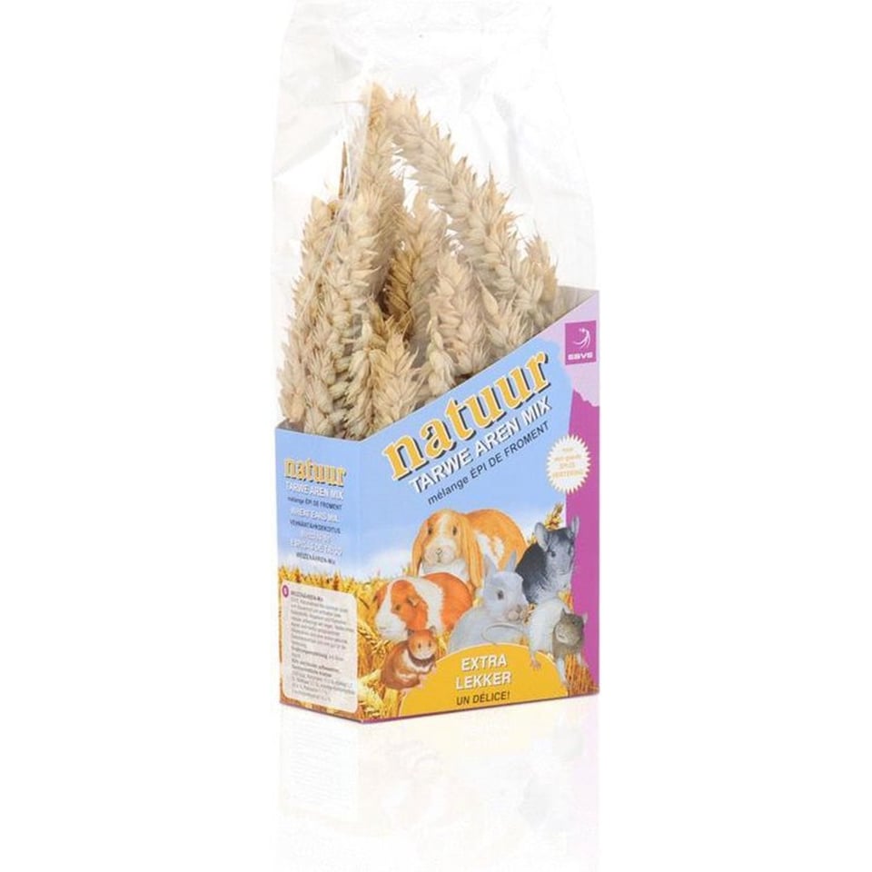 Natuur Tarwe Aren 90G