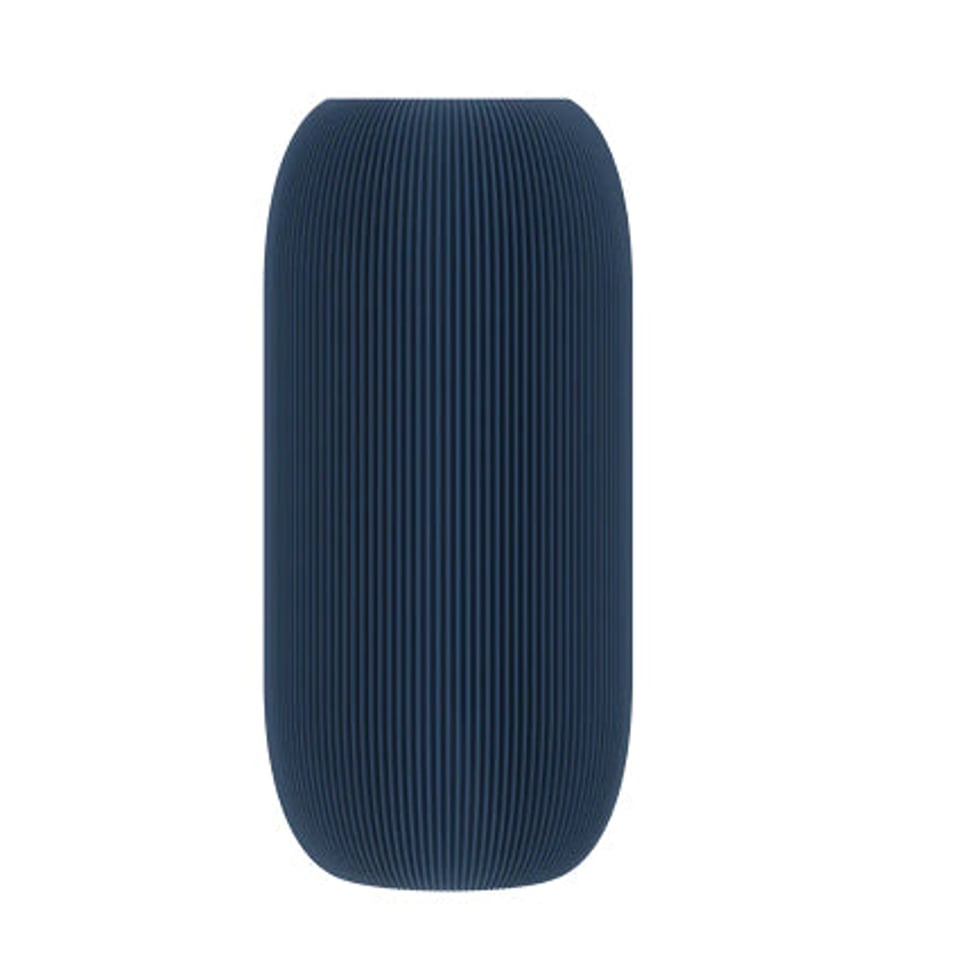 Pill Minimalist Vase 3D print