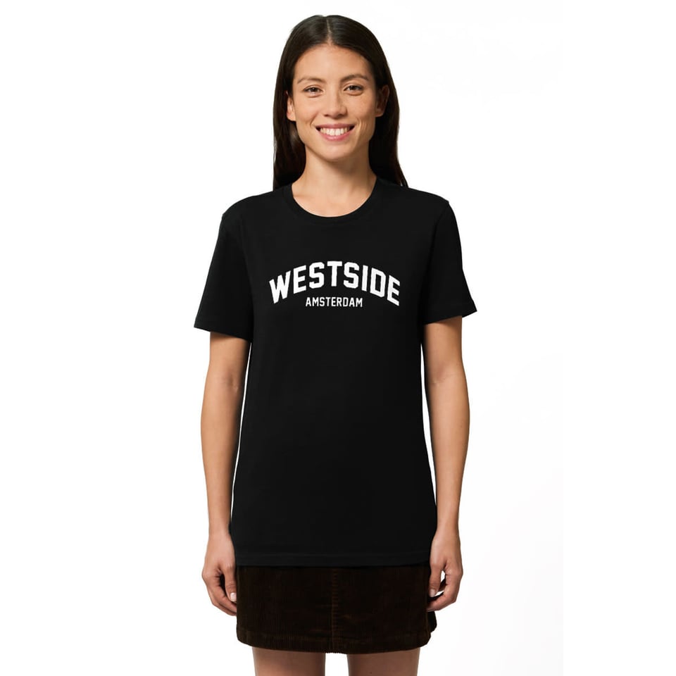 Westside Amsterdam T-Shirt