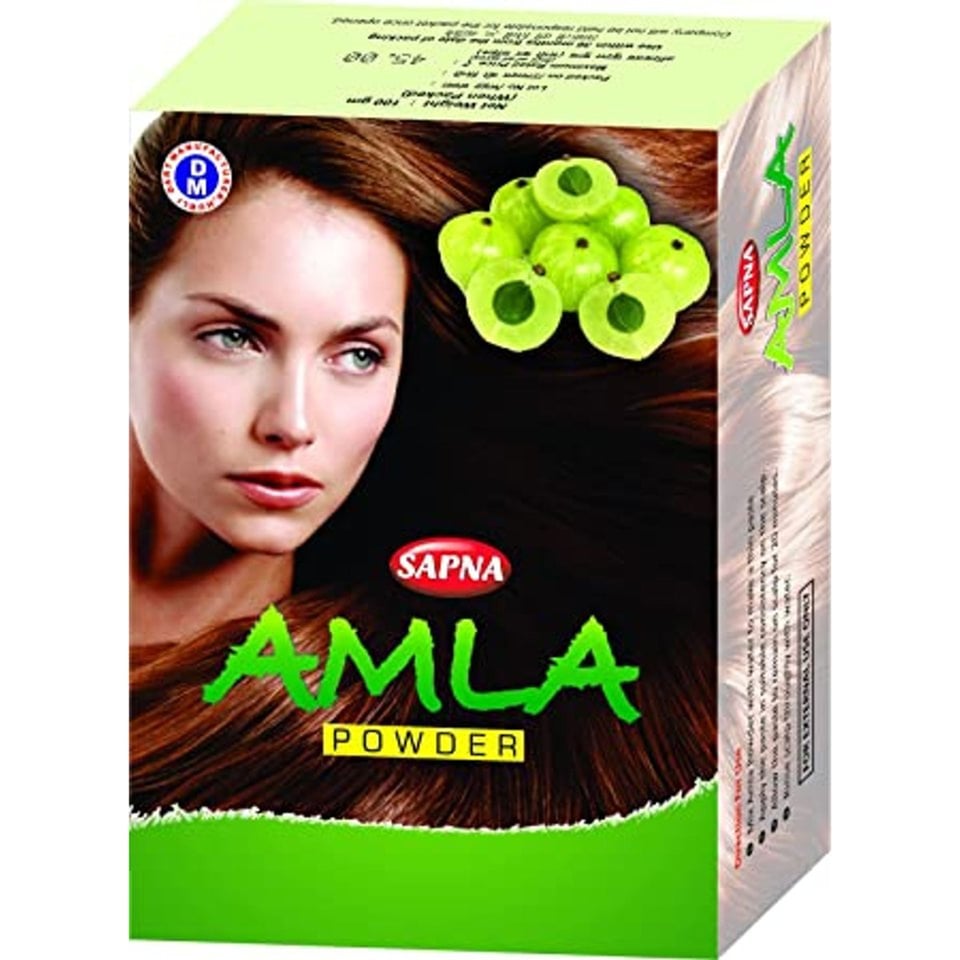 Sapna Amla Powder 100Gr