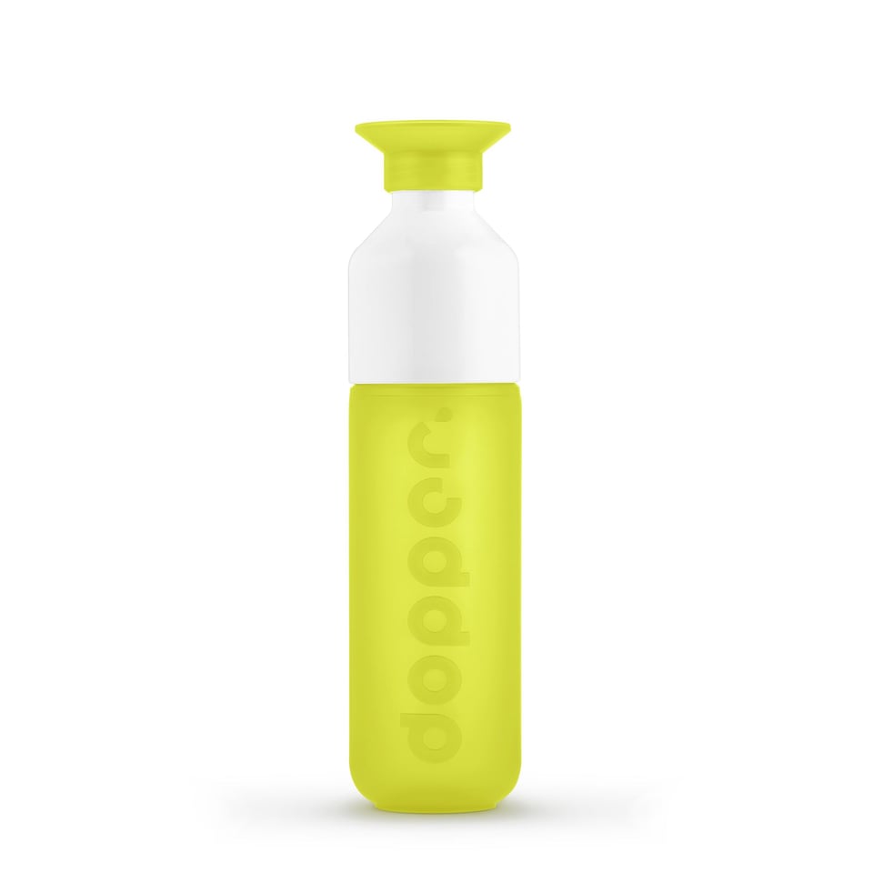 Dopper Original (450 ml) - Seahorse Lime - Seahorse Lime