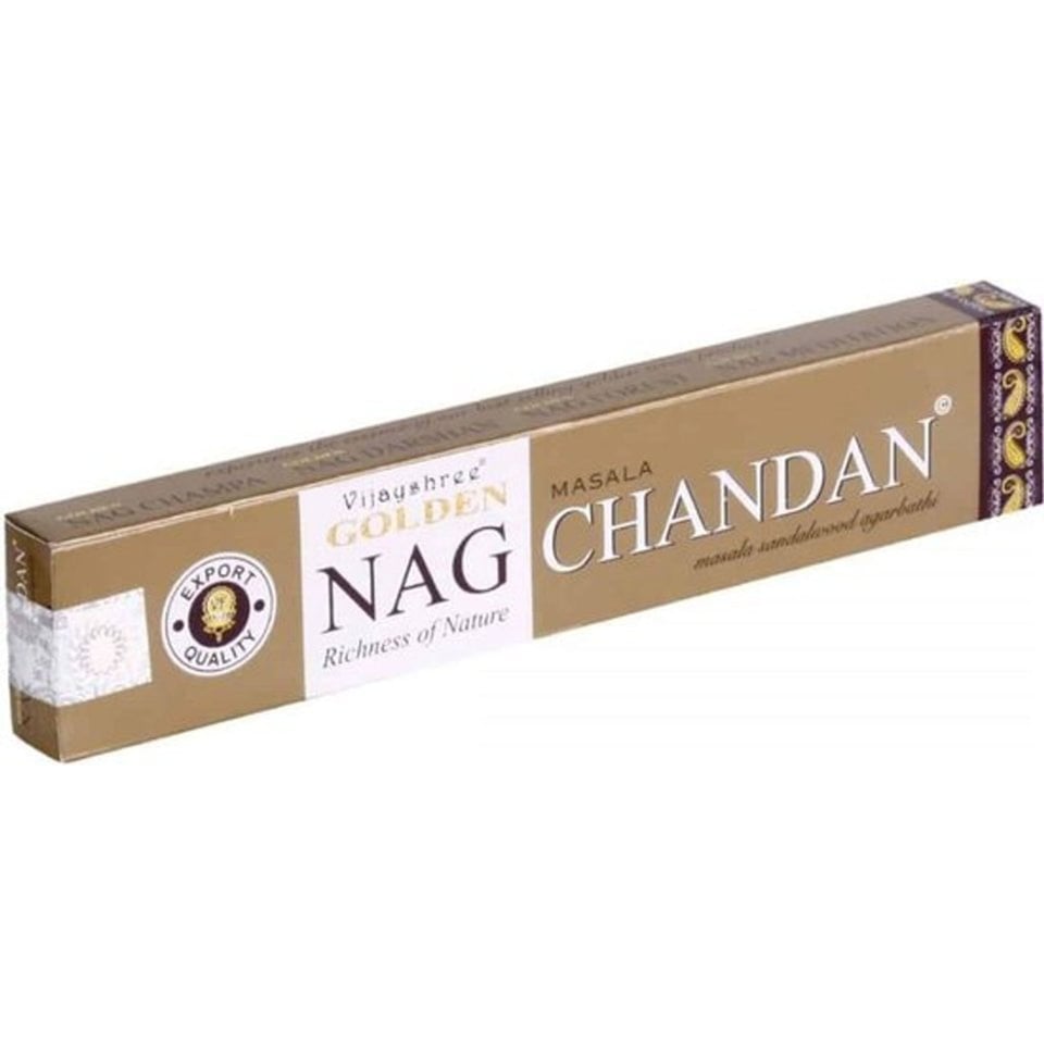 G.N. Chandan Agarbati 15Gr