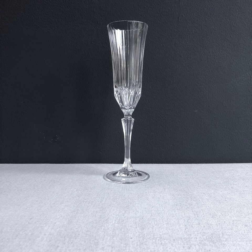 Champagne Flûte Adagio