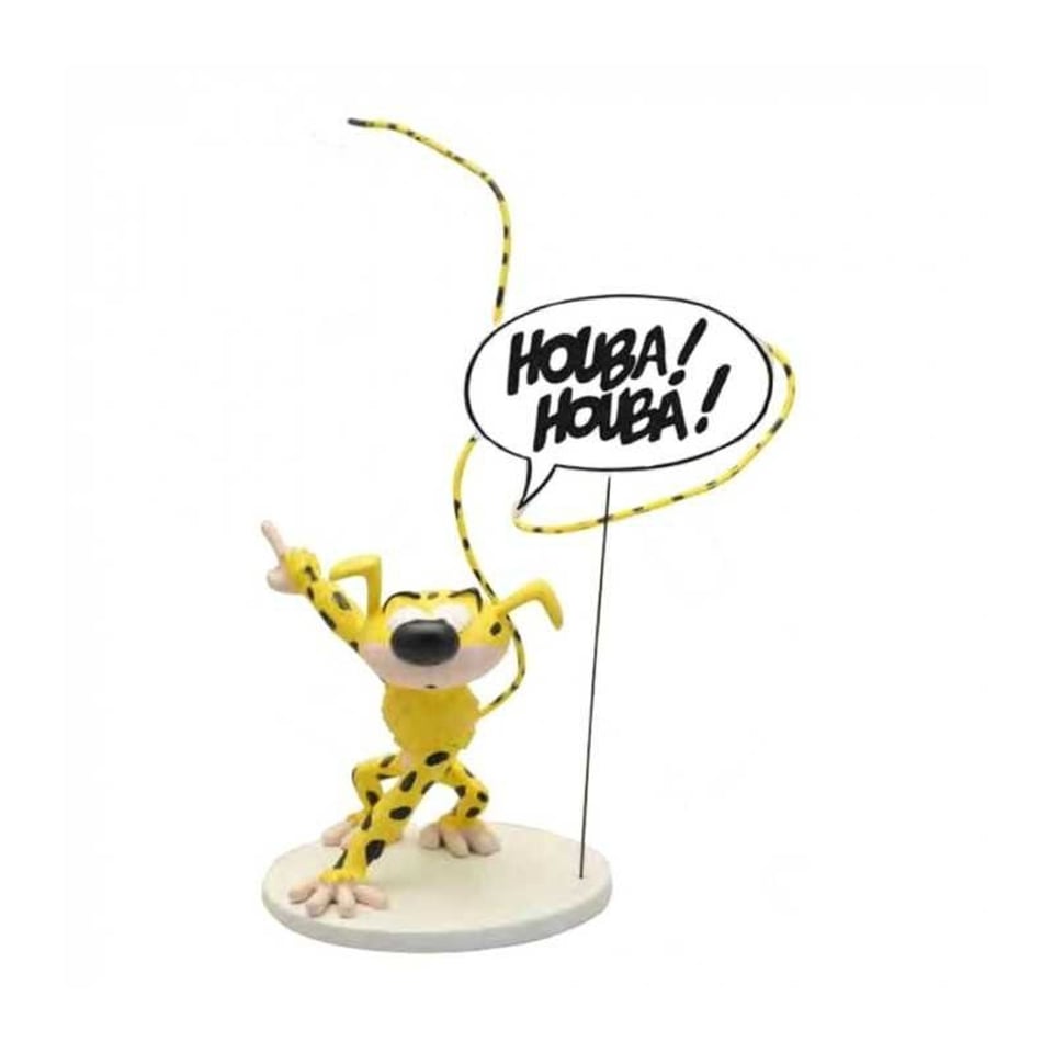 Marsupilami Beeld - Collectoys - Houba! Houba!