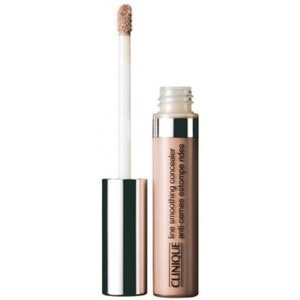 Clinique Line Smoothing Concealer - 03 Moderately Fair