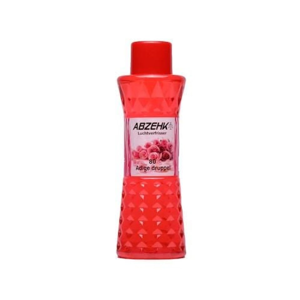 Abzehk Adige Eau de Cologne 400 ml