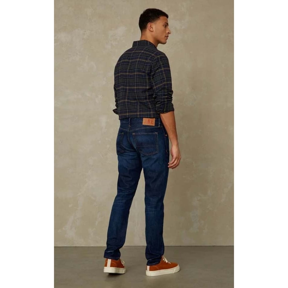 Jeans Silvio