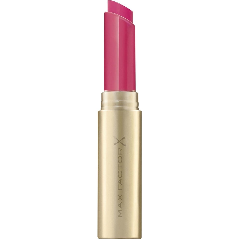 Max Factor Colour Elixir Intensifying Balm - 25 Voluptuous Pink - Lippenbalsem