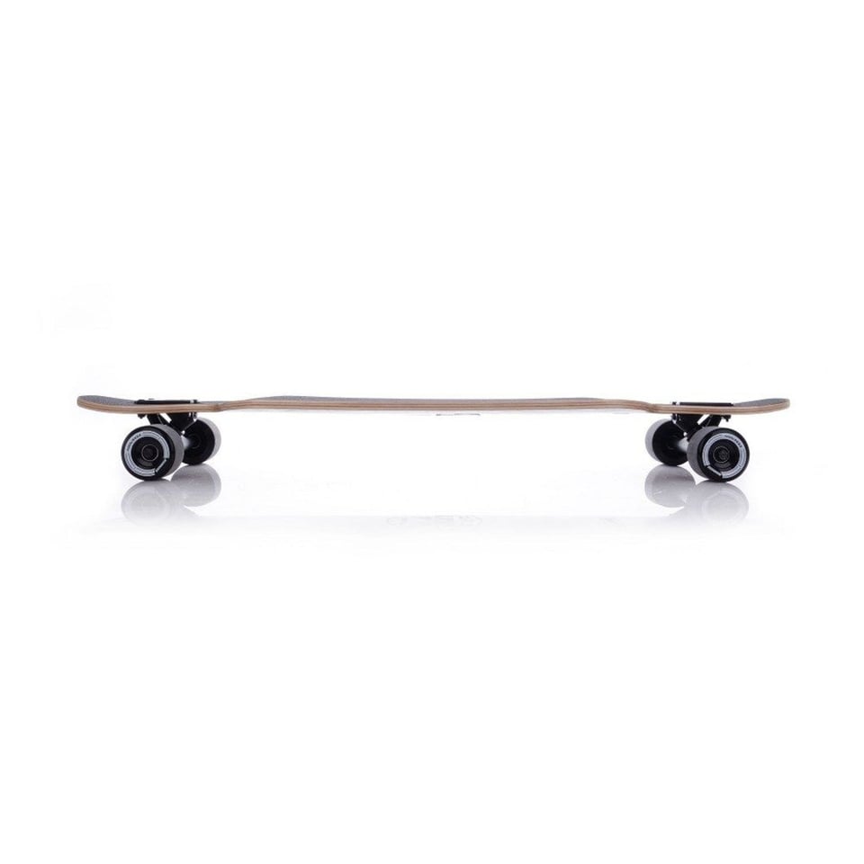 Tempish Tempish WALNUT Drop-Through Longboard 39 Inch