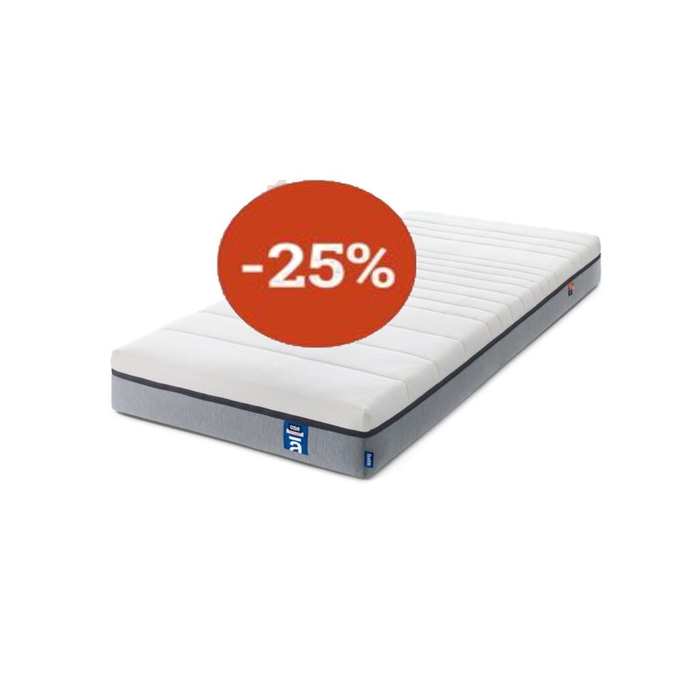 Auping Matras One