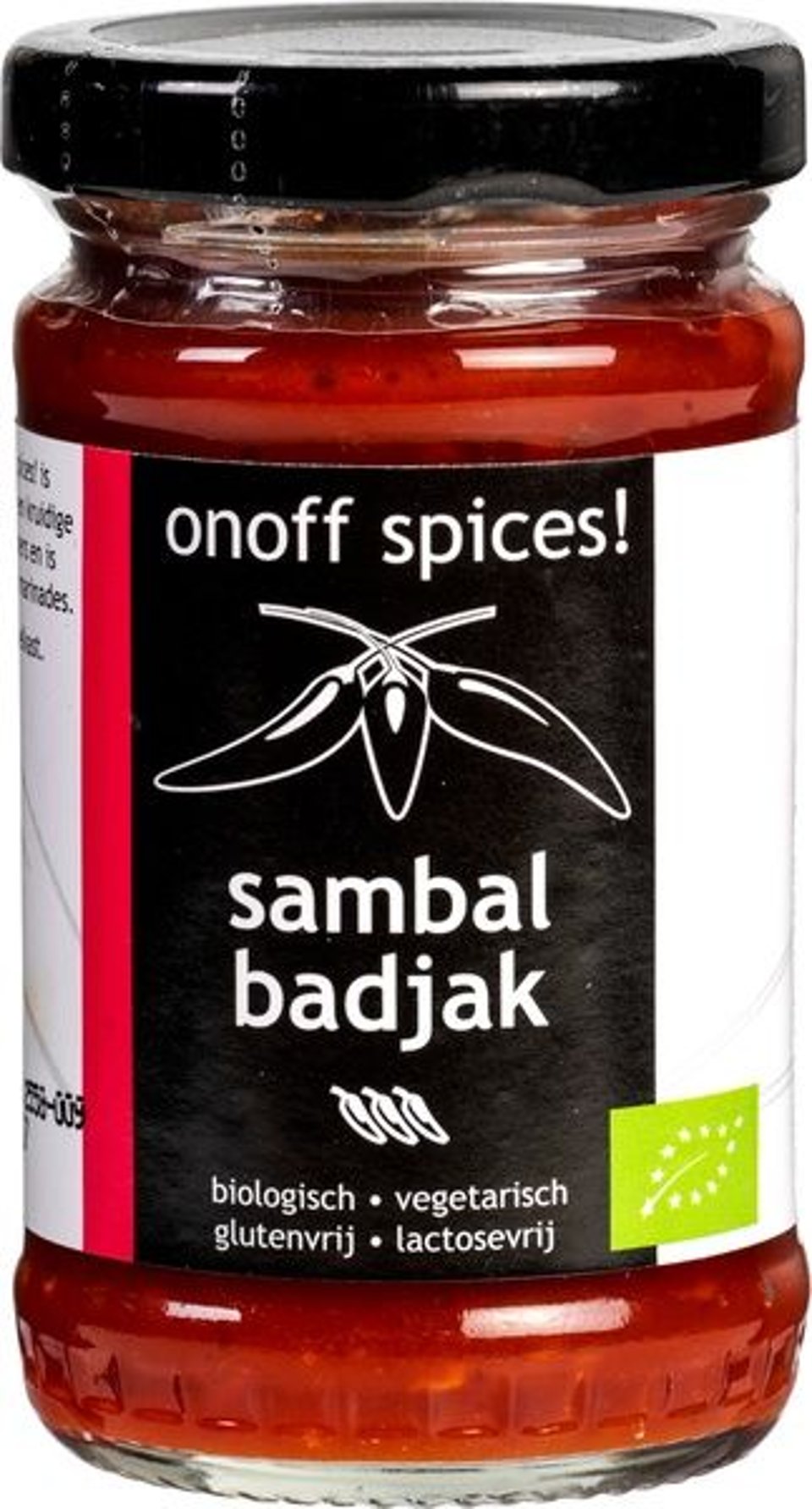 Sambal Badjak