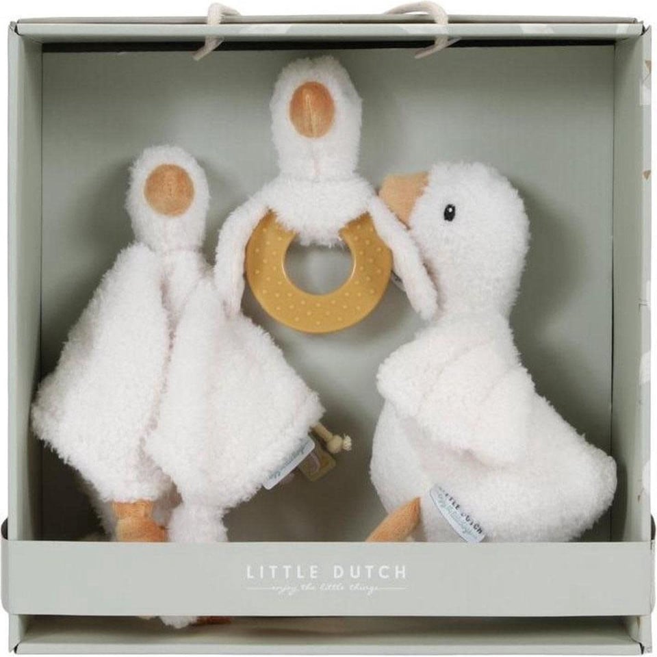 Little Dutch Geschenkdoos Gans 0+