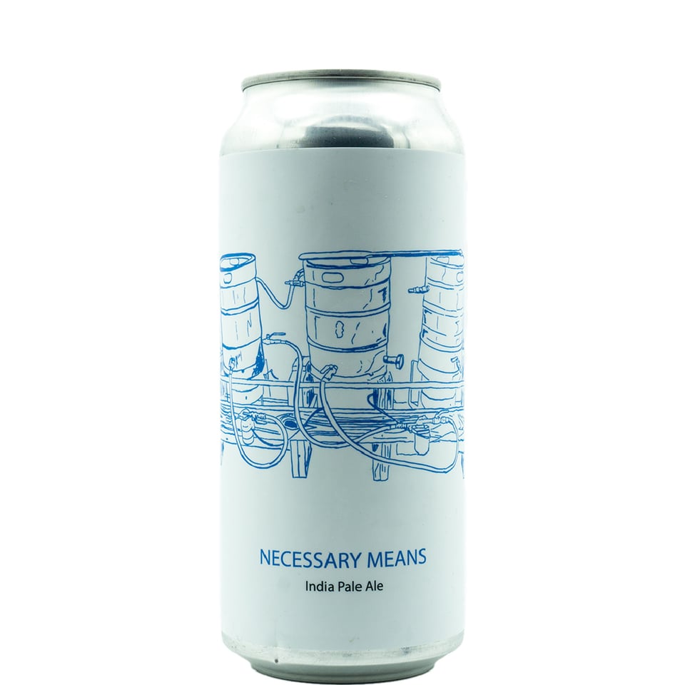 Fidens Necessary Means