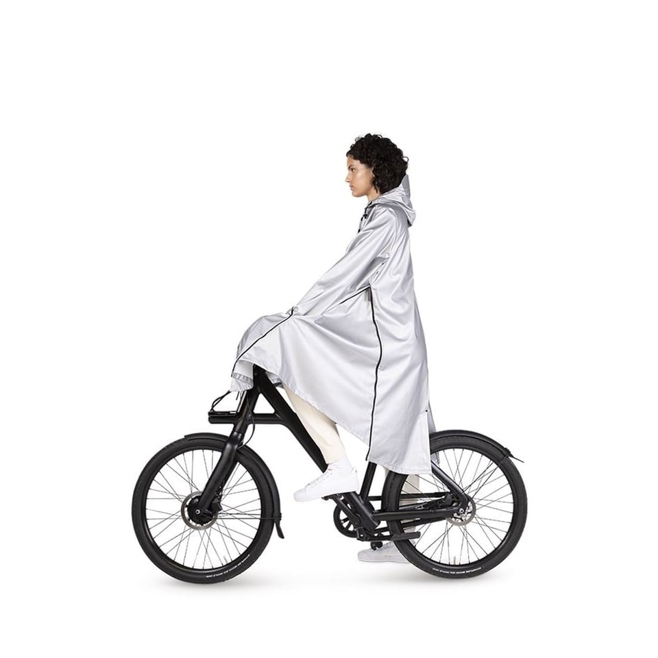 Raincoat Maium Original