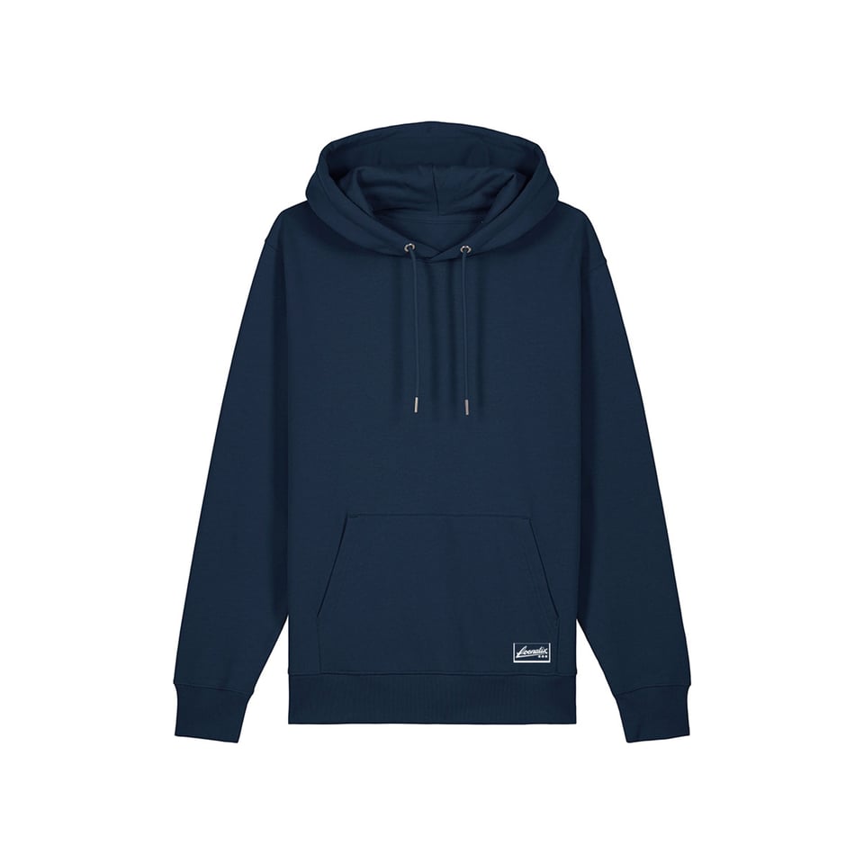 Cruiser Hoodie