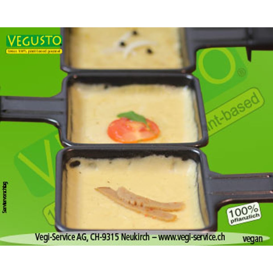 Vegusto No Muh Rac 400g (2x200g) *THT 29.12.2025*