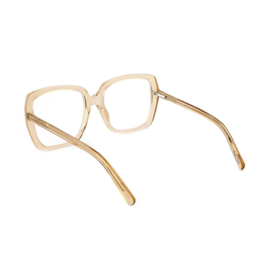 Frank and Lucie Reading Glasses Eyedentity Daffodil