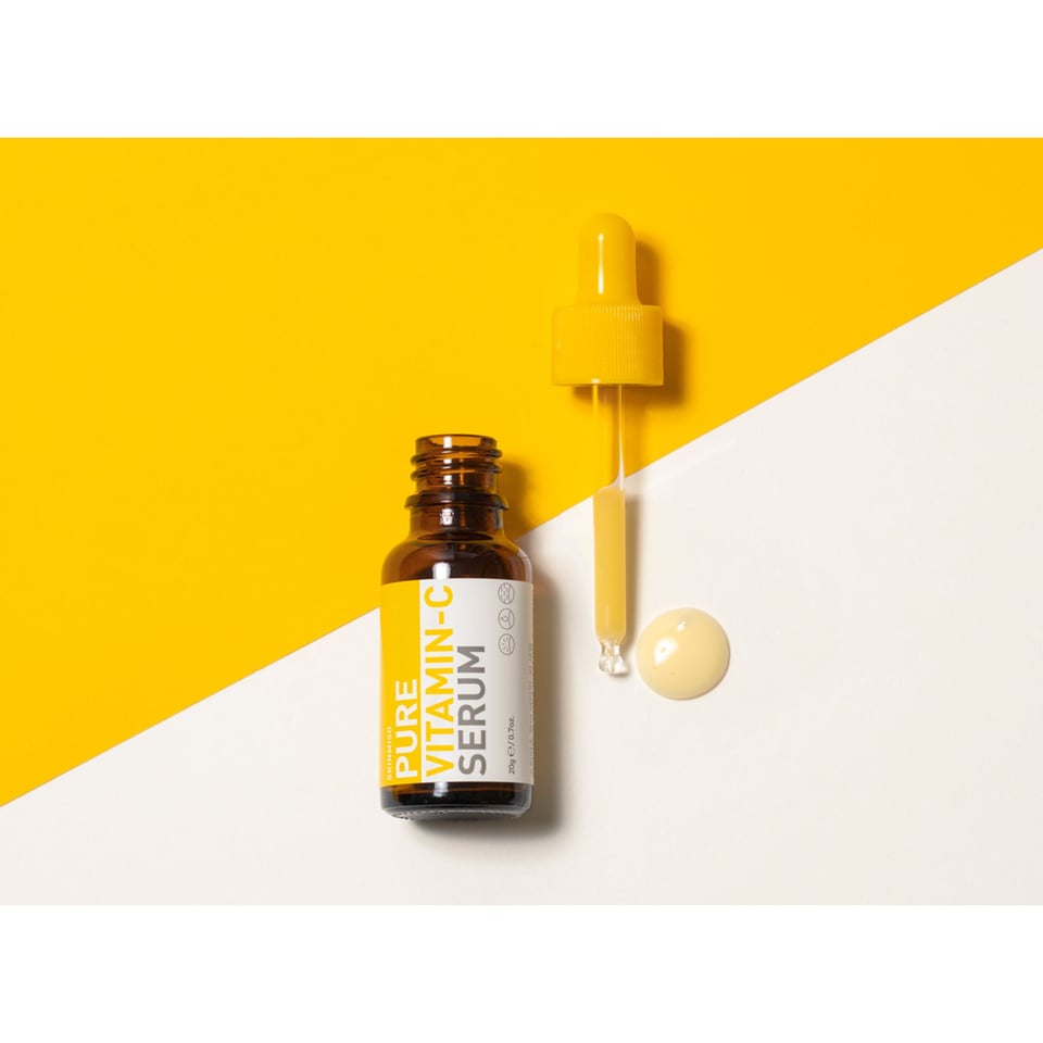 Pure Vitamin-C Serum