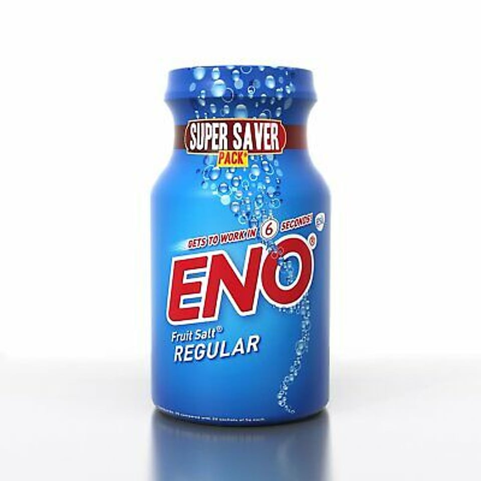 Eno Regular 100Gm