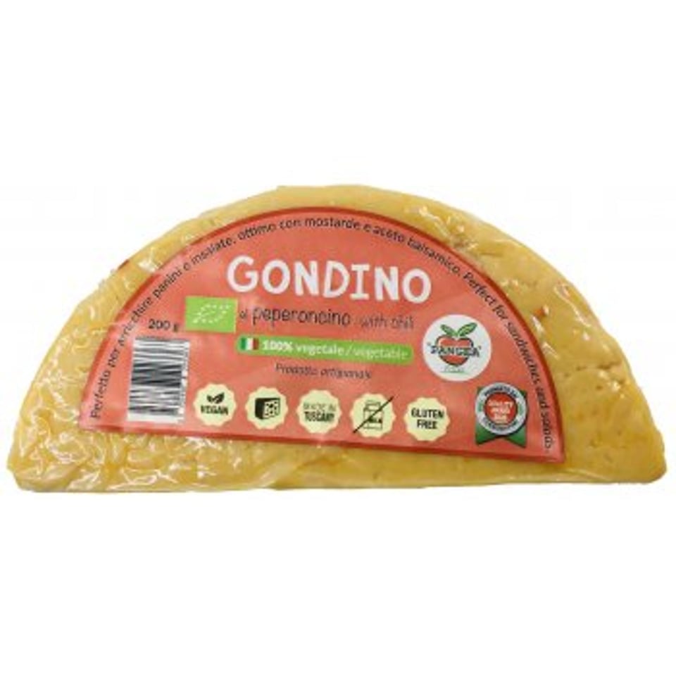 Gondino Chili 200g *THT 24.06.2025*
