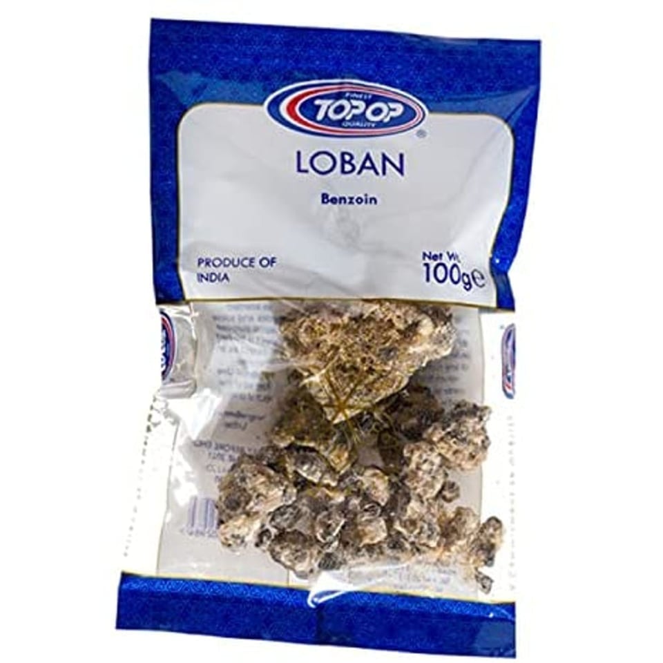 Top Op Loban 100Gr