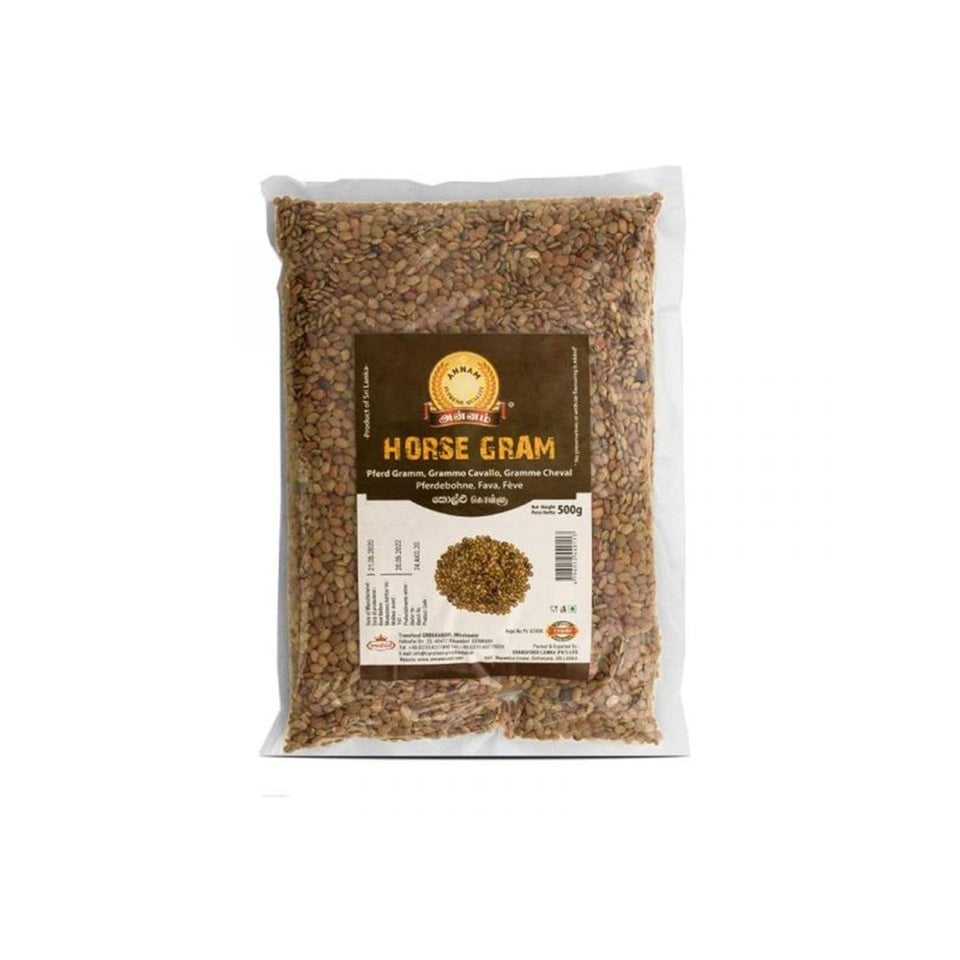 Annam Horse Gram 1Kg