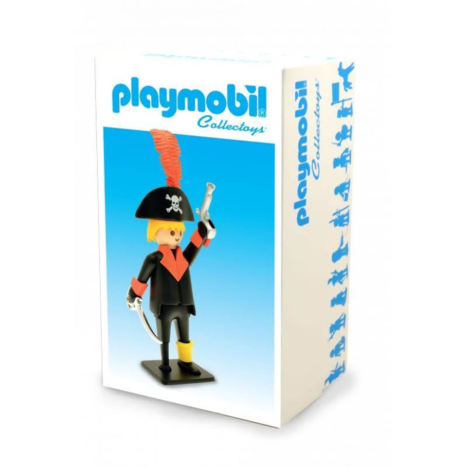 Playmobil Beeld - Piraat