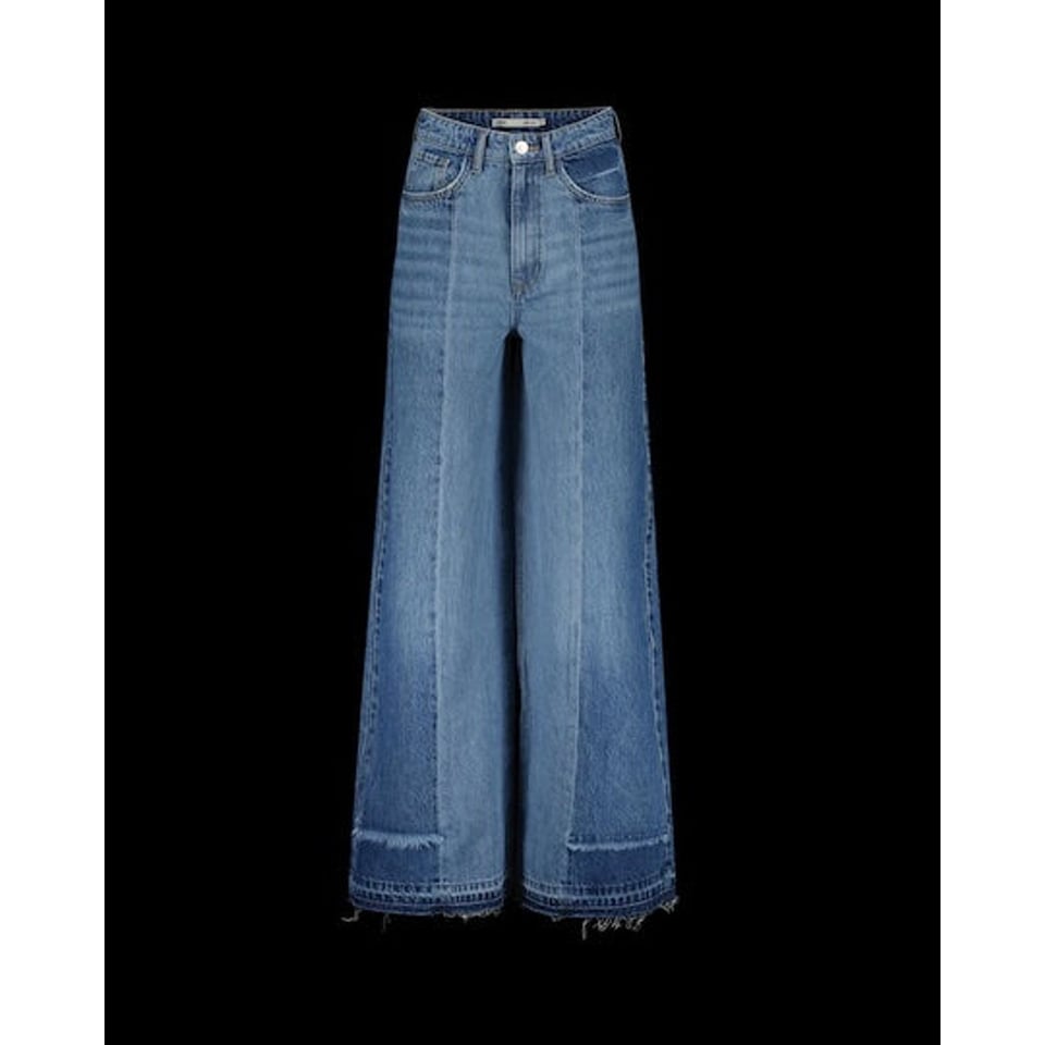 RAIZZED Twotone Jeans Cenote